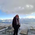 Susan Pykett – Tandem Skydive for The Mel Evans MBE Foundation