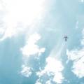 81 year old signs up for second skydive to raise awareness and research funding in the fight against MND