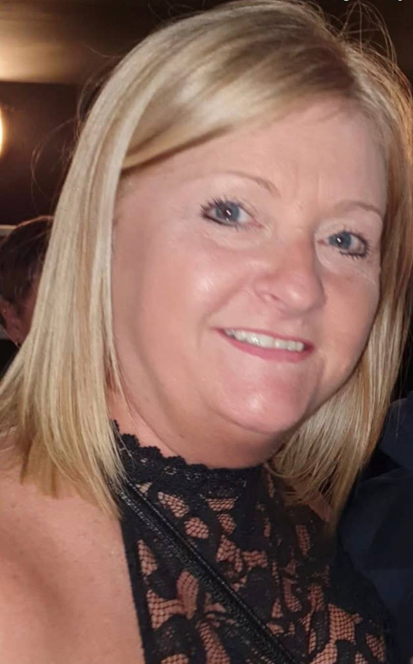 Julie Smith