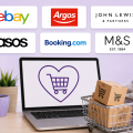 Turn Your Everyday Shopping into Free Donations
